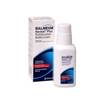 Balneum Hermal Plus 2 x 500 ml – Hledejceny.cz