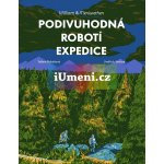 Podivuhodná robotí expedice – Zbozi.Blesk.cz