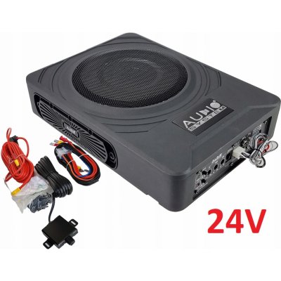 Audio System US08 ACTIVE 24V EVO – Zboží Živě