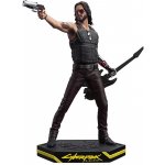 Dark Horse Cyberpunk 2077 Johnny Silverhand 20 cm – Zbozi.Blesk.cz