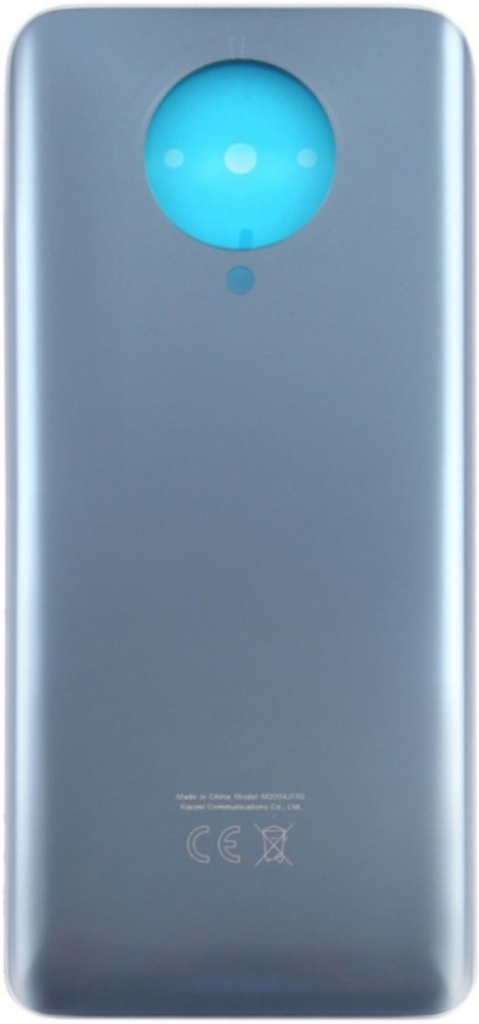 Kryt Xiaomi Poco F2 Pro zadní šedý