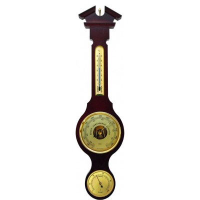 Fischer 6662-22 12 ořech – Zboží Mobilmania