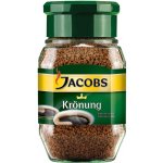 Jacobs Krönung 200 g – Sleviste.cz