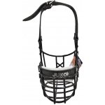 JUKO Náhubek kůže knírač střední pes – Zbozi.Blesk.cz