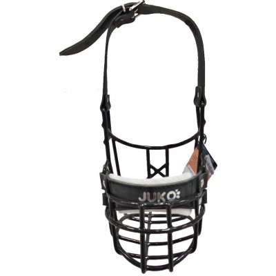 JUKO Náhubek kůže knírač střední pes – Zbozi.Blesk.cz