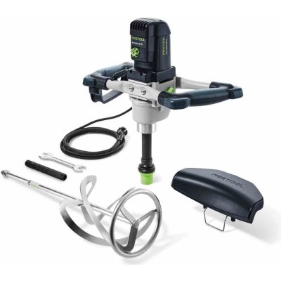 Festool MX 1600/2 RE EF HS3R 575818 – Hledejceny.cz