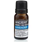 Ancient Levandule Esenciální Olej 10 ml – Hledejceny.cz