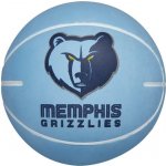 Wilson NBA DRIBBLER Basketball MEMPHIS GRIZZLIES – Zboží Dáma