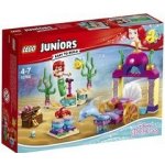 LEGO® Juniors 10765 Ariel a koncert pod vodou – Zboží Živě