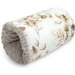 Sensillo Polstrovaný rukávník na krmení eukalyptus – Zboží Dáma