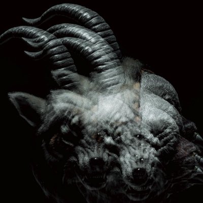 Gazette - Beautiful Deformity CD