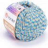 Příze Yarn Art YarnArt Baby Cotton Multicolor Baby Cotton Multicolor: Baby Cotton Multicolor 5211