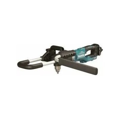 Makita DG001GZ05 Aku půdní vrták Li-ion XGT 40V,bez aku Z – Zboží Mobilmania