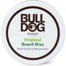 Bulldog Beard Wax vosk na vousy 50 ml