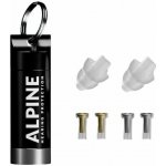 Alpine MusicSafe SNR 22+19 dB 1 pár – Zboží Mobilmania