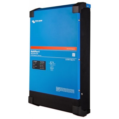 Victron Energy MultiPlus-II 24/5000/120-50 230V – Zboží Mobilmania