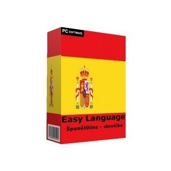 Easy Language Španělština