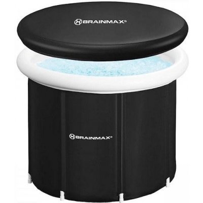 BrainMax Ice Tub nafukovací 320 l – Zboží Dáma