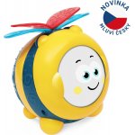 CHICCO Včelka Emotibee interaktivní česky mluvící 12-36 m – Sleviste.cz