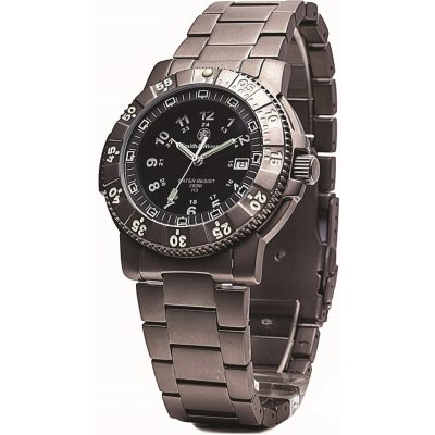 Smith & Wesson 357 Series Titanium Watch