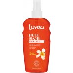 LOVEA Huile Sèche Scintillante Monoï Třpytivý suchý olej, 150 ml – Hledejceny.cz