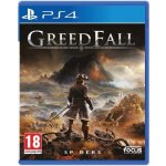 GreedFall – Hledejceny.cz