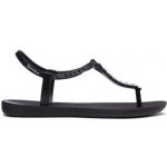 IPANEMA IPANEMA Sandály CLASS JAZZ FEM 83337 Černá – Zboží Mobilmania