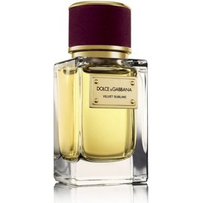 Dolce & Gabbana Velvet Love parfémovaná voda dámská 50 ml tester – Zbozi.Blesk.cz