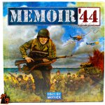 Asmodee Memoir 44 – Zboží Živě