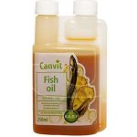 Canvit Natural Line Fish oil 250 ml – Sleviste.cz