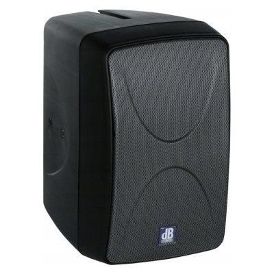 dB Technologies MINIBOX K 300 – Zboží Dáma