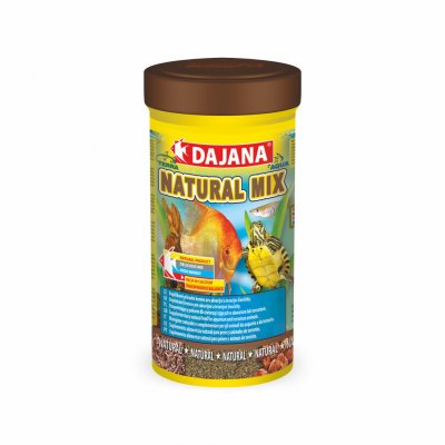 Dajana NATURAL-MIX 100 ml – Zboží Dáma