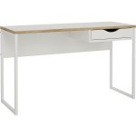 Falco Psací stůl Felix 512 bílý mat/bílá – Zboží Dáma