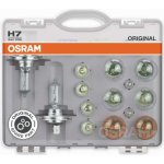 Sortiment, žhavící svíčky OSRAM CLK H7 24 CLK H7 24