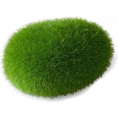 Europet Bernina Aqua Della Moss Ball 6x4,5x3,5 cm small – Zboží Mobilmania