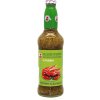 Omáčka Zelená chilli omáčka na mořské ryby a plody 700 ml Cock Brand