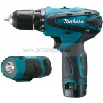 Makita DF330DWLE – Hledejceny.cz