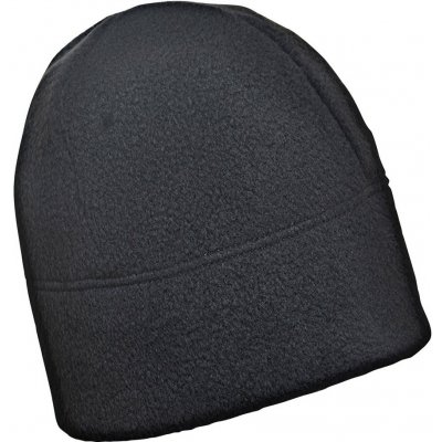 Čepice polar fleece černá – Hledejceny.cz