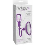 Pipedream Fantasy For Her Manual Pussy Pump Purple – Zboží Mobilmania