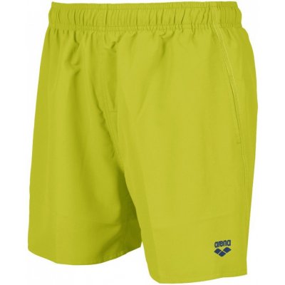 Arena Fundamentals Boxer Soft Green/Royal