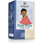 Sonnentor Klidné bříško Bio rarášci Bio 21,6 g – Hledejceny.cz