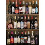 Cobble Hill Vinný archiv 1000 dílků – Hledejceny.cz