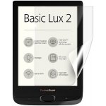 Screenshield POCKETBOOK 616 Basic Lux 2 na displej POB-616BL2-D – Zboží Živě