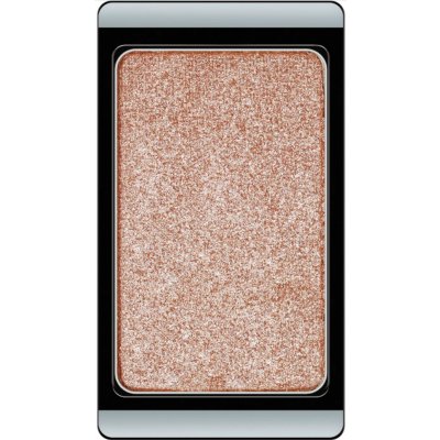 Artdeco Eye Shadow Pearl perleťové oční stíny 112 Pearl In-Crowd 0,8 g – Hledejceny.cz