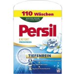 Persil Tiefenrein +Silan prací prášek Freshness 110 PD – Sleviste.cz