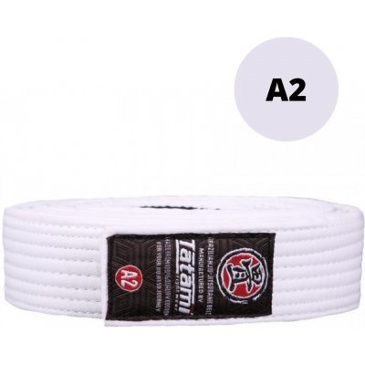 Tatami Fightwear BÍLÝ – Zboží Dáma
