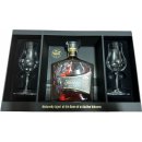 Rum Flor de Caña 25y 40% 0,7 l (karton)