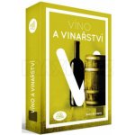 Albi Kvízy do kapsy: Víno a vinařství – Zboží Živě