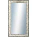 DANTIK TRITON široké stříbrné 50 x 90 cm – Hledejceny.cz