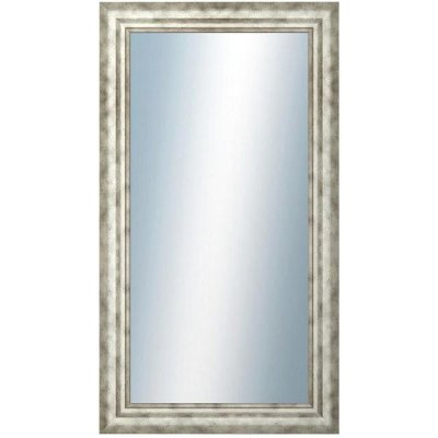 DANTIK TRITON široké stříbrné 50 x 90 cm – Hledejceny.cz